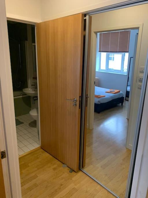 Stunning 2 Bed Flat! Centrally Located In London, Uk! Exterior photo