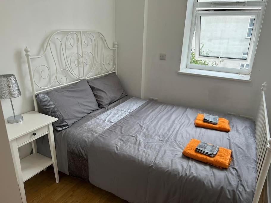 Stunning 2 Bed Flat! Centrally Located In London, Uk! Exterior photo
