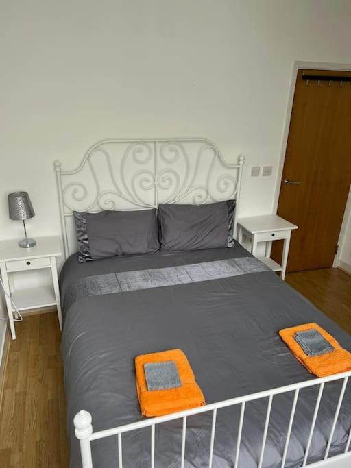 Stunning 2 Bed Flat! Centrally Located In London, Uk! Exterior photo