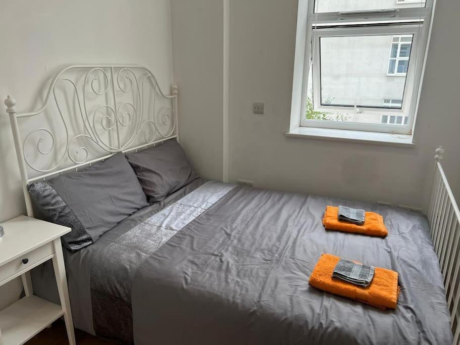 Stunning 2 Bed Flat! Centrally Located In London, Uk! Exterior photo