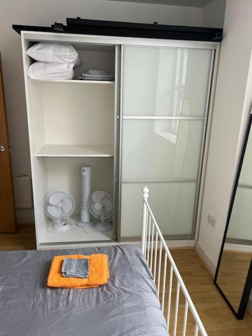 Stunning 2 Bed Flat! Centrally Located In London, Uk! Exterior photo
