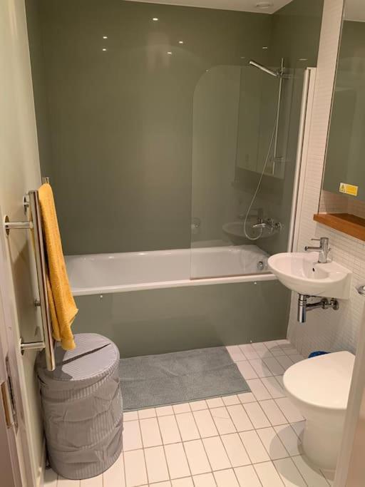 Stunning 2 Bed Flat! Centrally Located In London, Uk! Exterior photo
