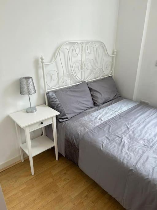 Stunning 2 Bed Flat! Centrally Located In London, Uk! Exterior photo