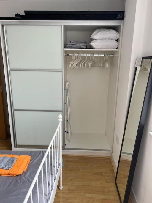 Stunning 2 Bed Flat! Centrally Located In London, Uk! Exterior photo
