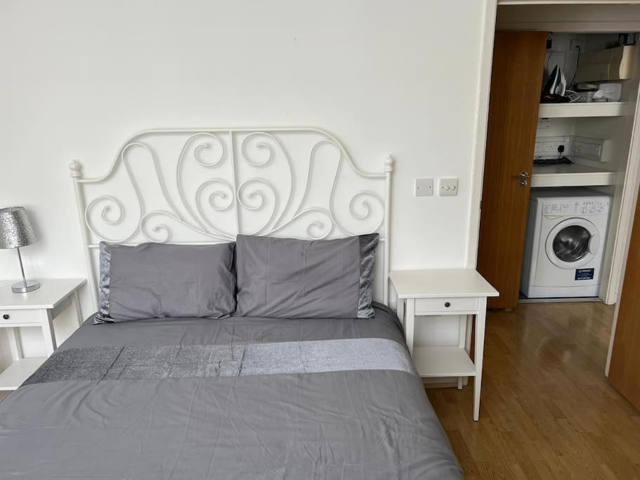 Stunning 2 Bed Flat! Centrally Located In London, Uk! Exterior photo