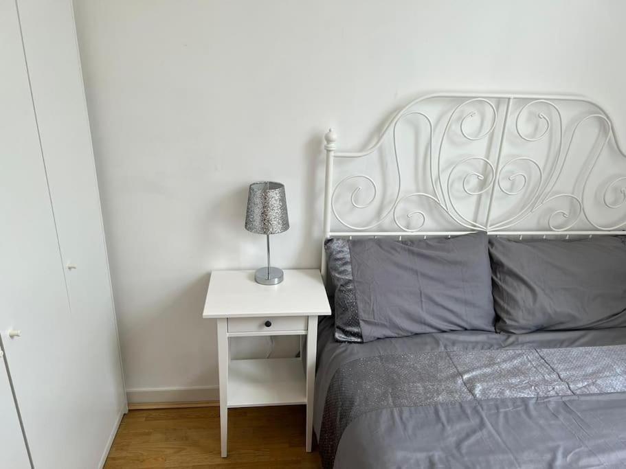 Stunning 2 Bed Flat! Centrally Located In London, Uk! Exterior photo