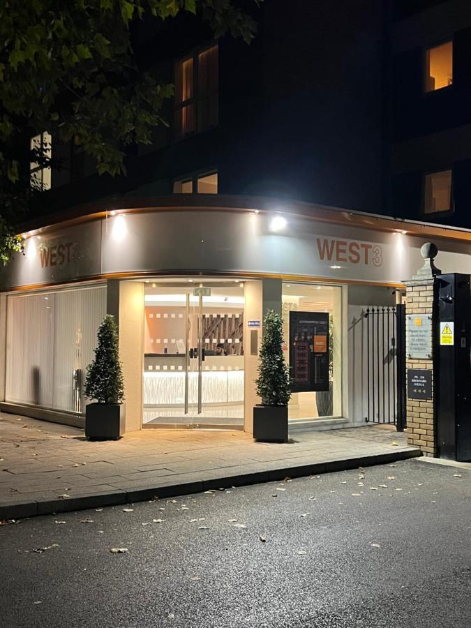 Stunning 2 Bed Flat! Centrally Located In London, Uk! Exterior photo