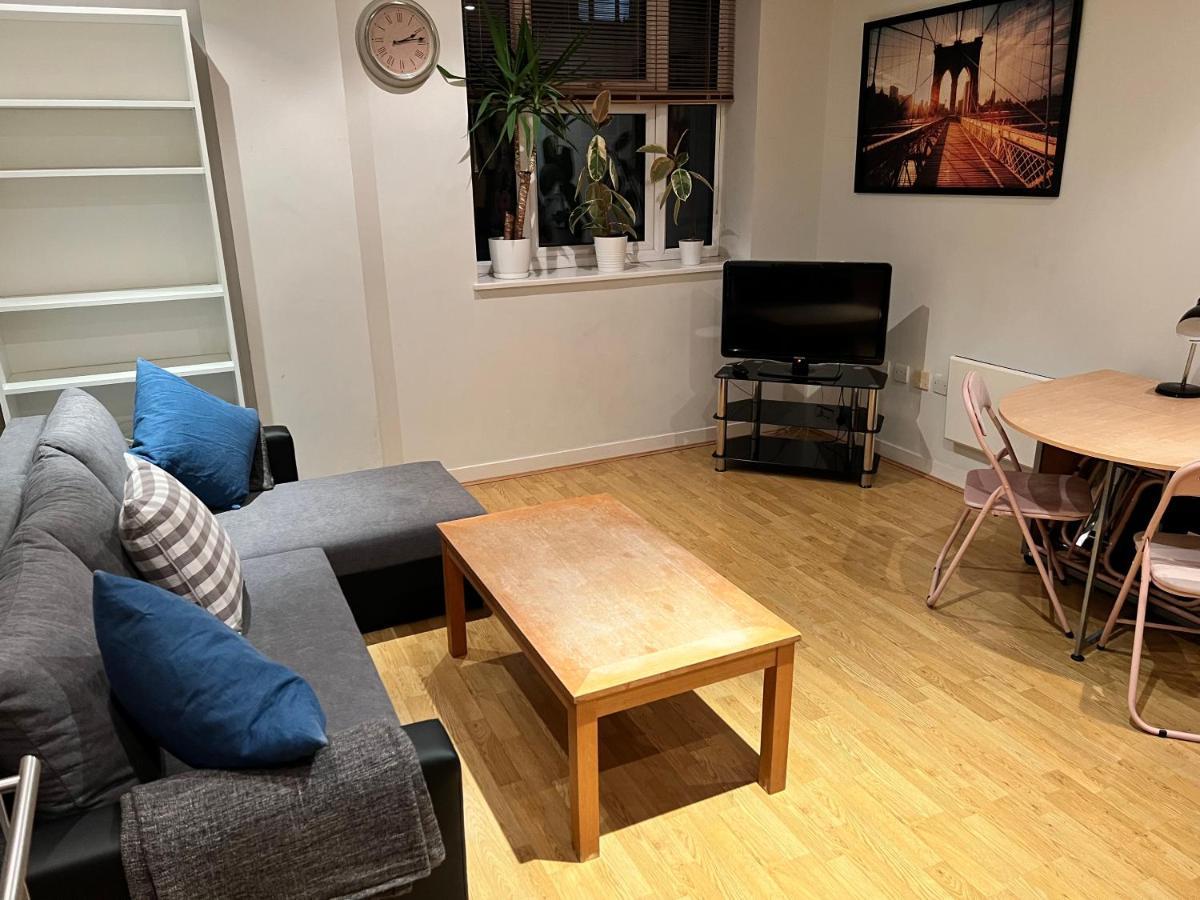 Stunning 2 Bed Flat! Centrally Located In London, Uk! Exterior photo