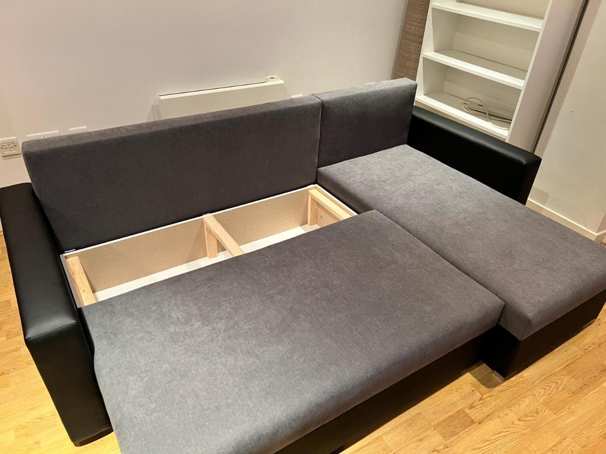 Stunning 2 Bed Flat! Centrally Located In London, Uk! Exterior photo