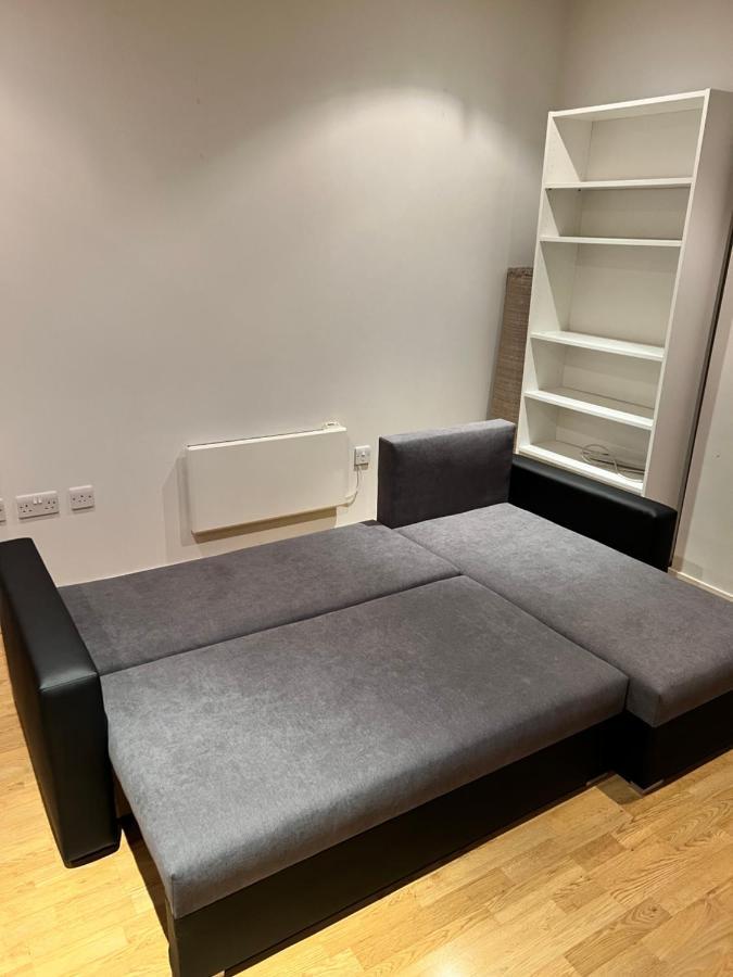 Stunning 2 Bed Flat! Centrally Located In London, Uk! Exterior photo