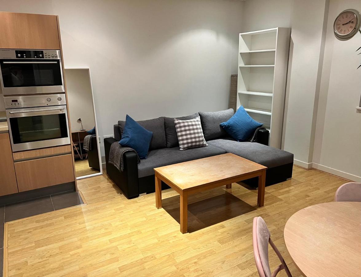 Stunning 2 Bed Flat! Centrally Located In London, Uk! Exterior photo